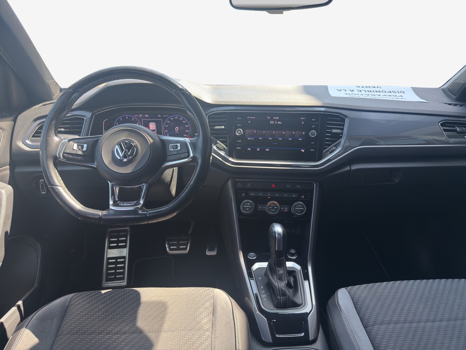 VW T-Roc 1.5 TSI EVO Sport DSG-image-8