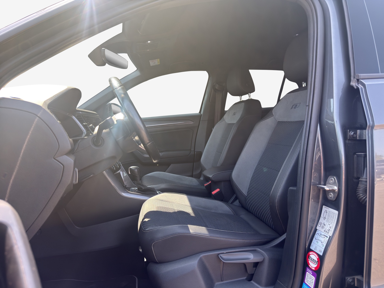 VW T-Roc 1.5 TSI EVO Sport DSG-image-7