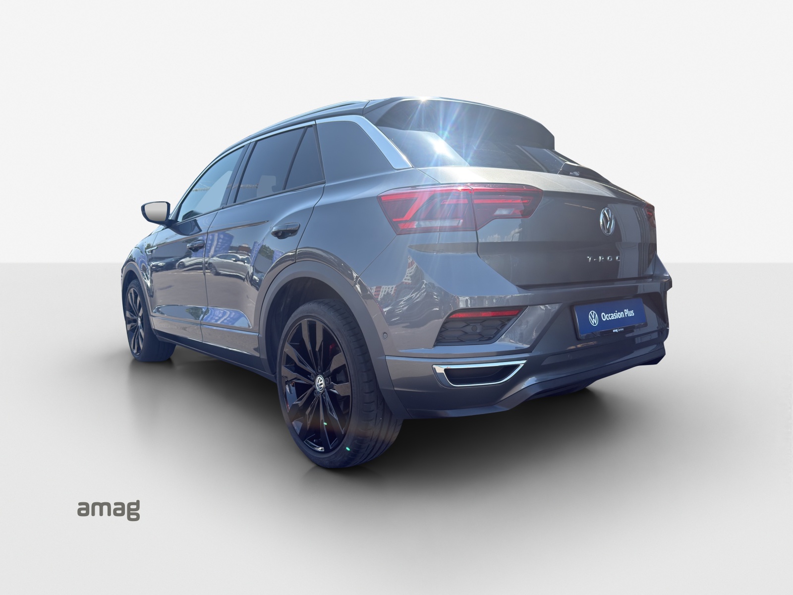 VW T-Roc 1.5 TSI EVO Sport DSG-image-2