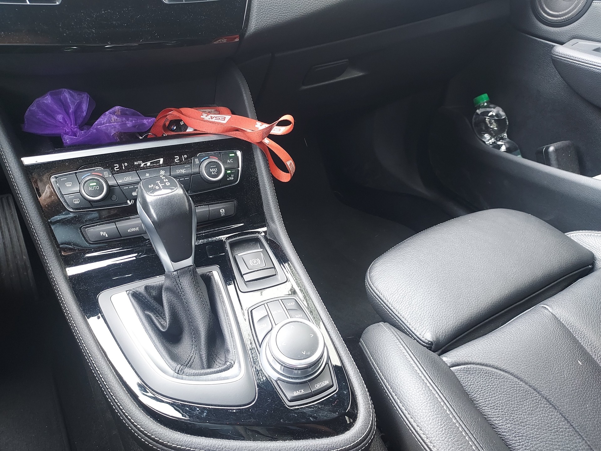 BMW 225xe iPerformance Active Tourer M Sport Steptronic-image-7