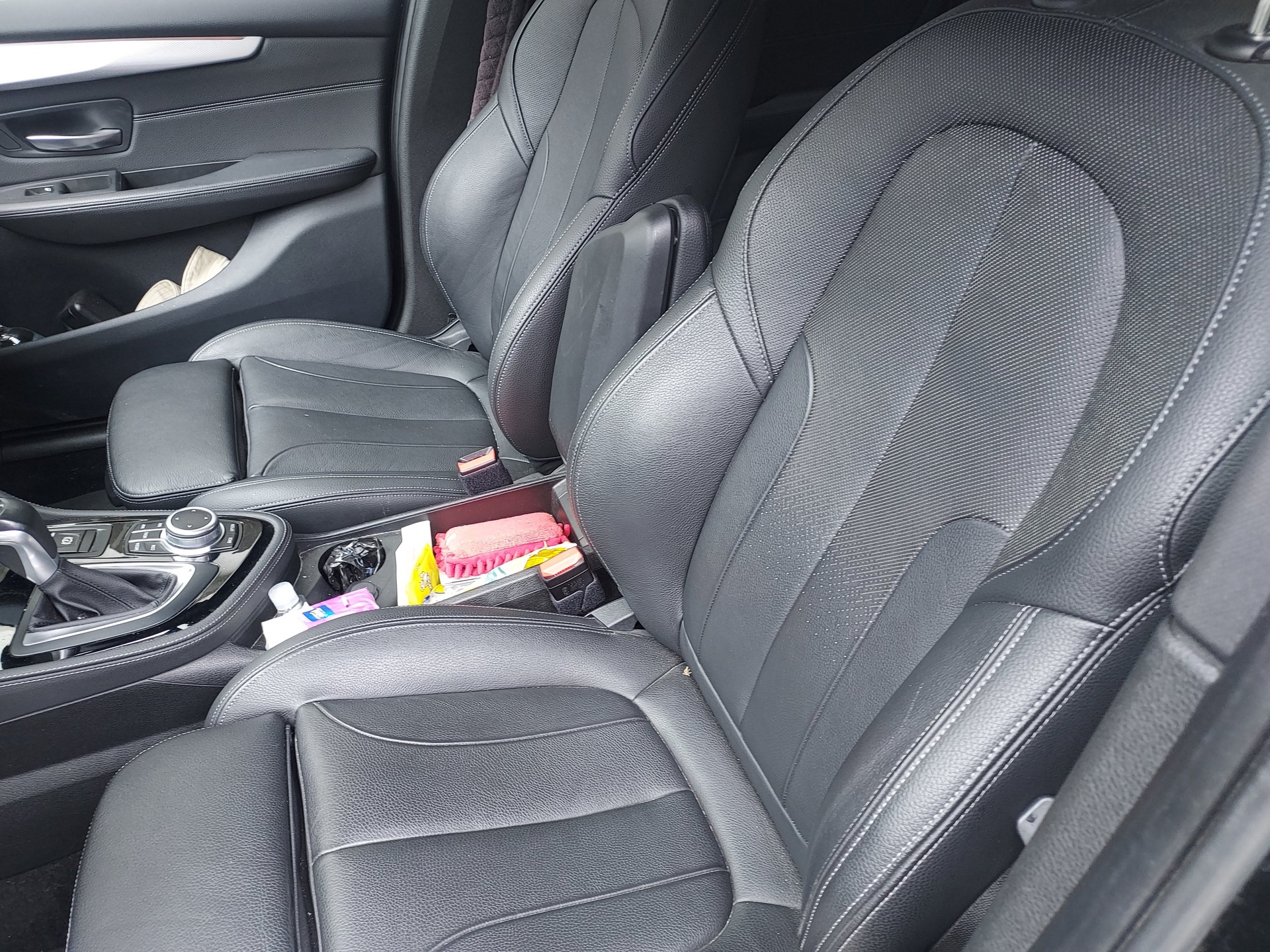 BMW 225xe iPerformance Active Tourer M Sport Steptronic-image-9