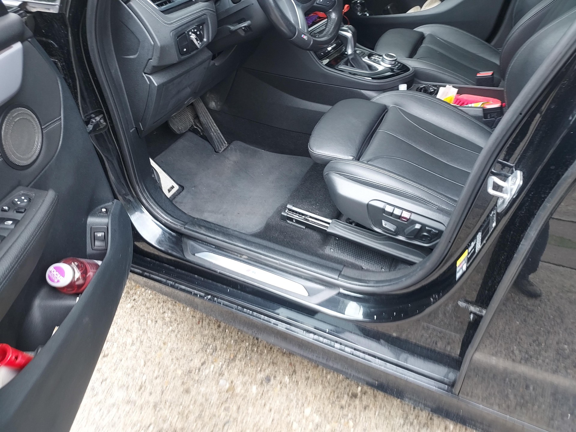 BMW 225xe iPerformance Active Tourer M Sport Steptronic-image-5