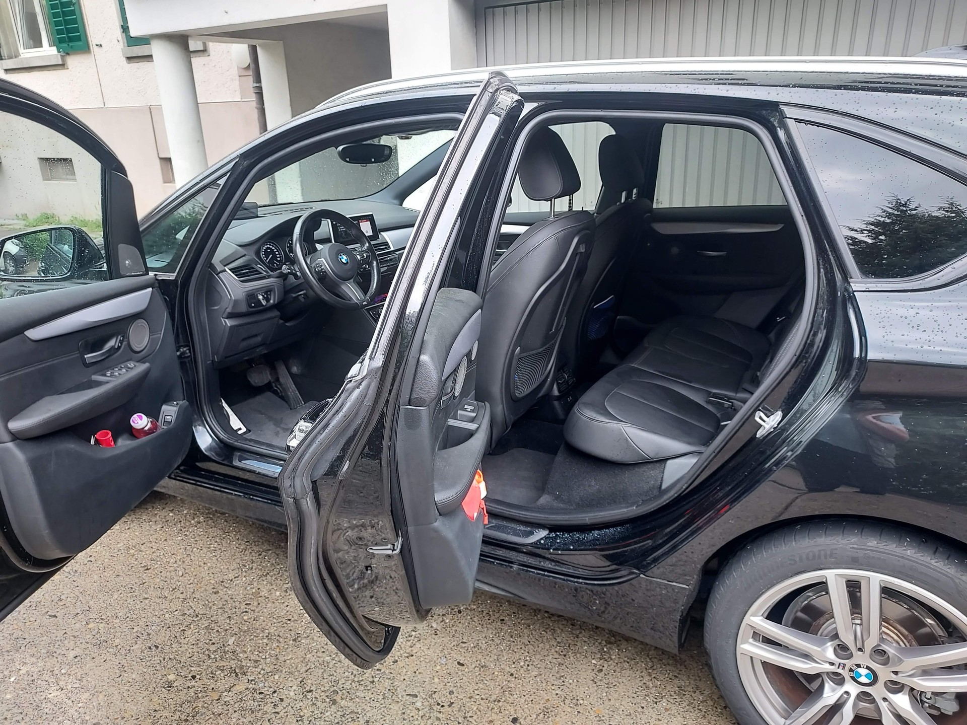 BMW 225xe iPerformance Active Tourer M Sport Steptronic-image-4