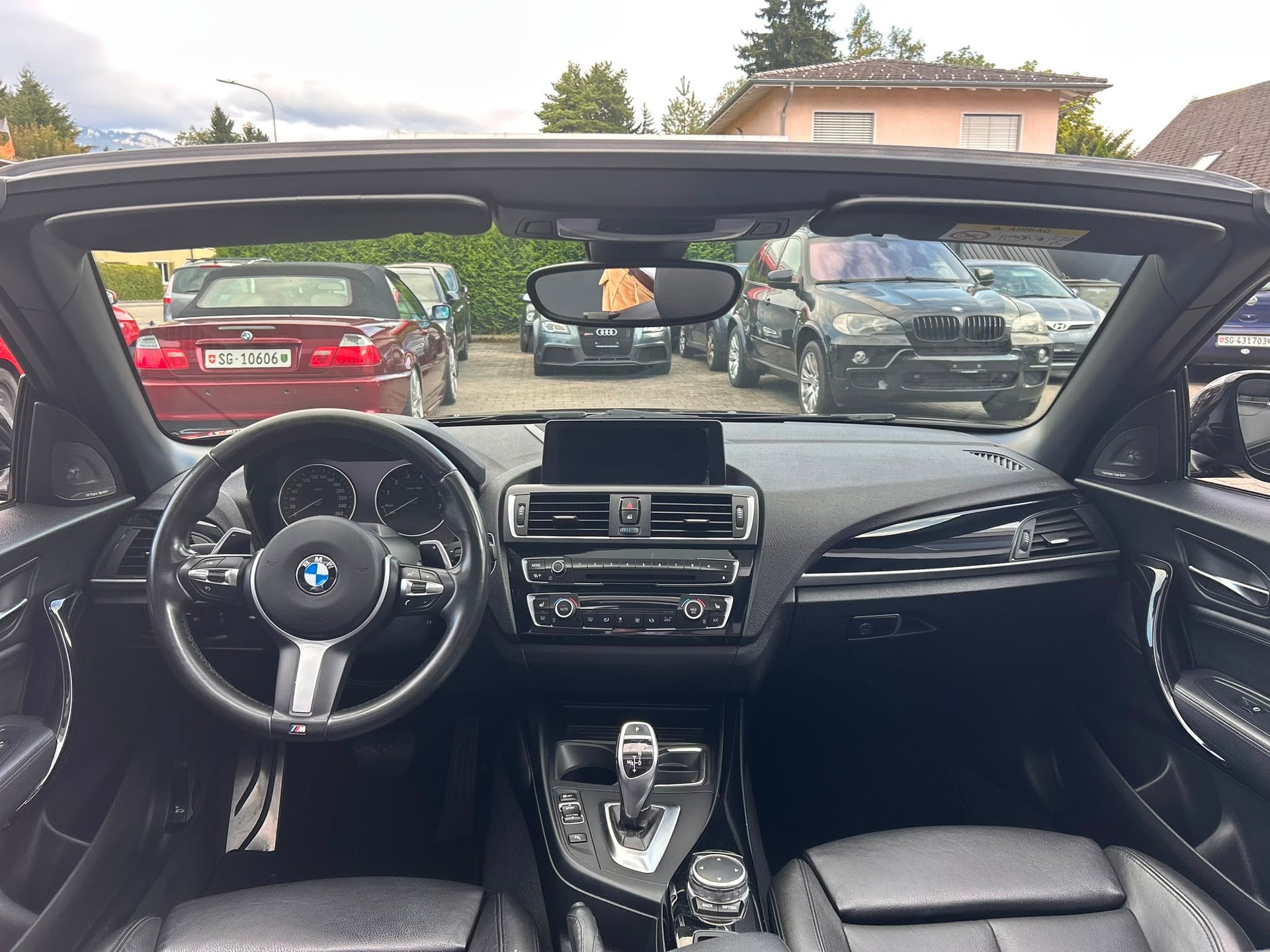 BMW M235i xDrive Steptronic-image-4