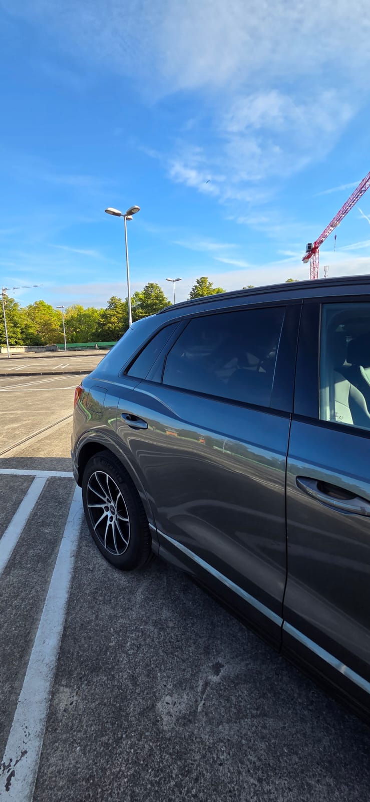 AUDI 2.0 40 TFSI S line quattro S-Tronic-image-3