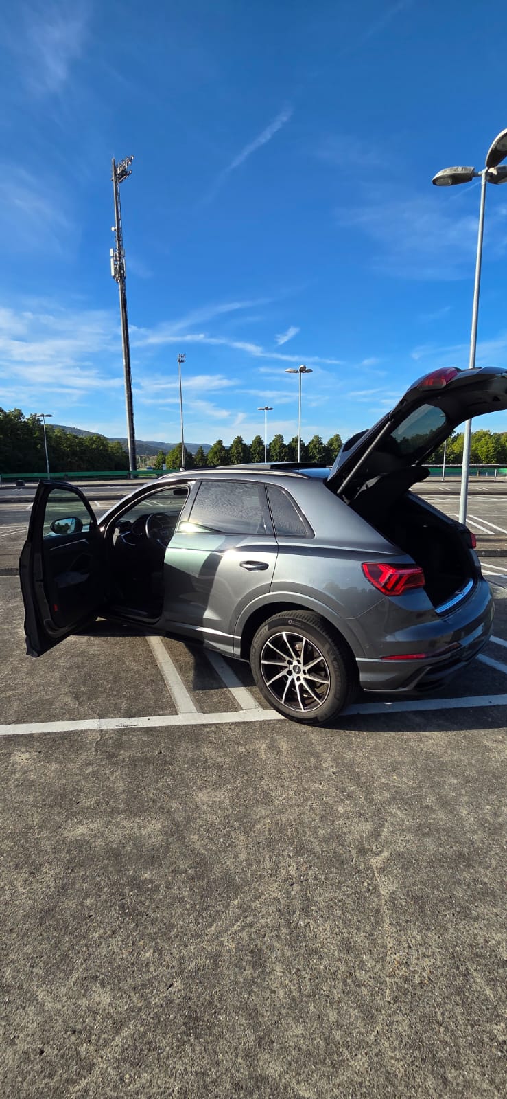 AUDI 2.0 40 TFSI S line quattro S-Tronic-image-5