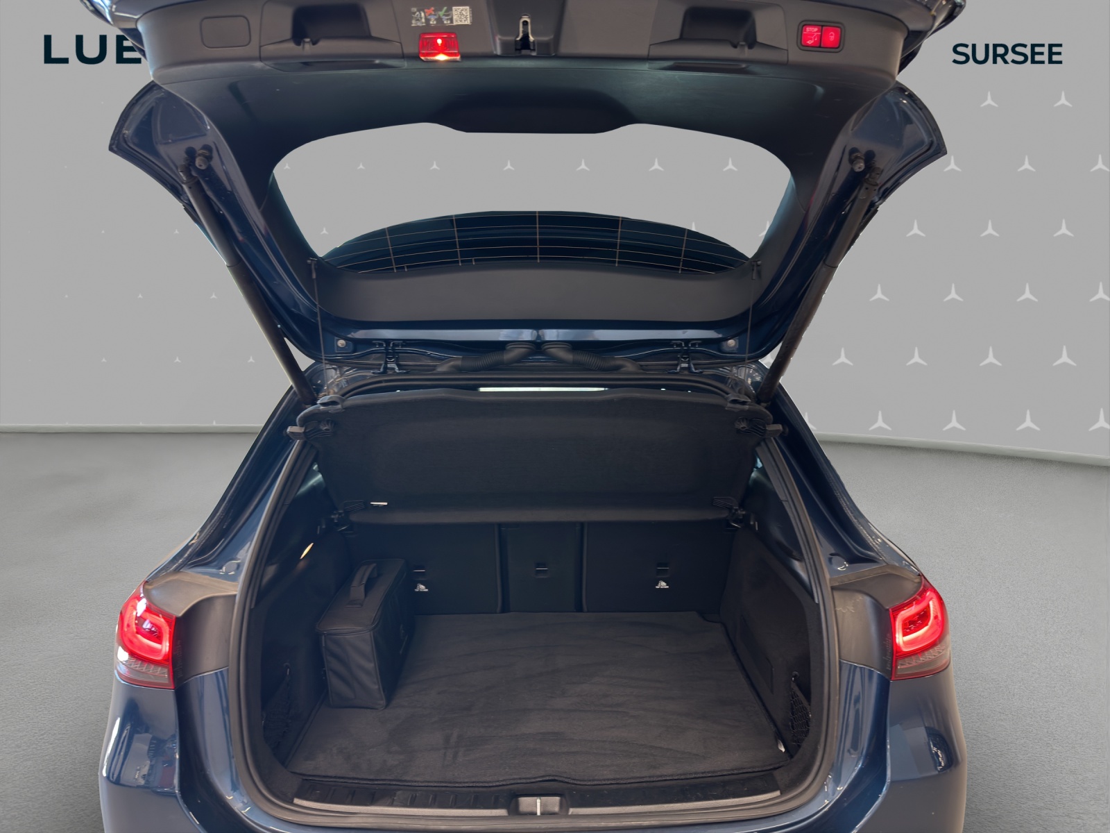MERCEDES-BENZ EQA 250-image-14