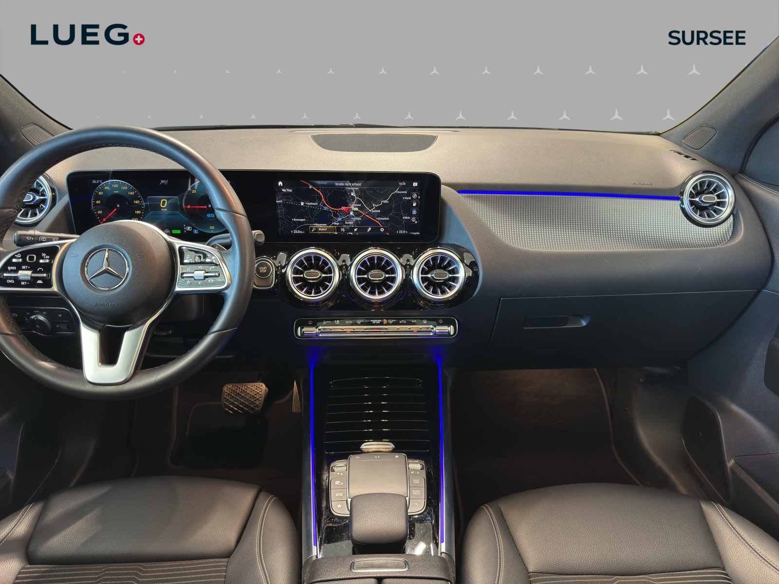 MERCEDES-BENZ EQA 250-image-10