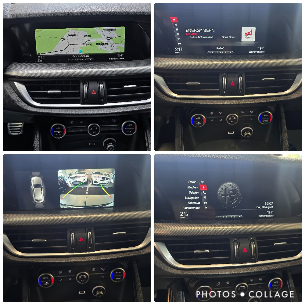 ALFA ROMEO Stelvio 2.0 Executive Q4 Automatic-image-15