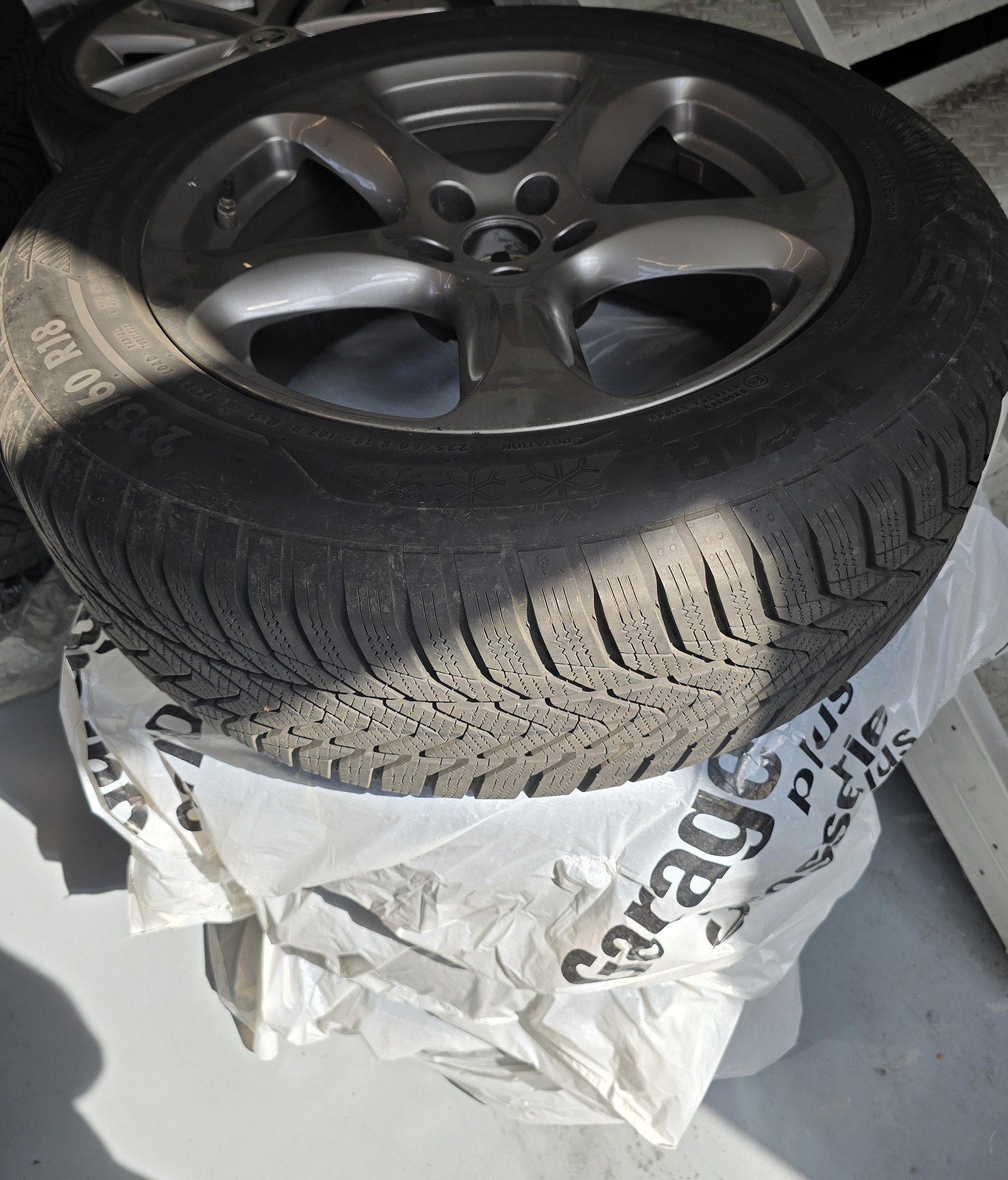 ALFA ROMEO Stelvio 2.0 Executive Q4 Automatic-image-21