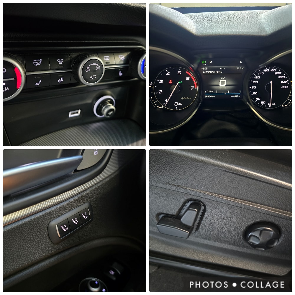 ALFA ROMEO Stelvio 2.0 Executive Q4 Automatic-image-17