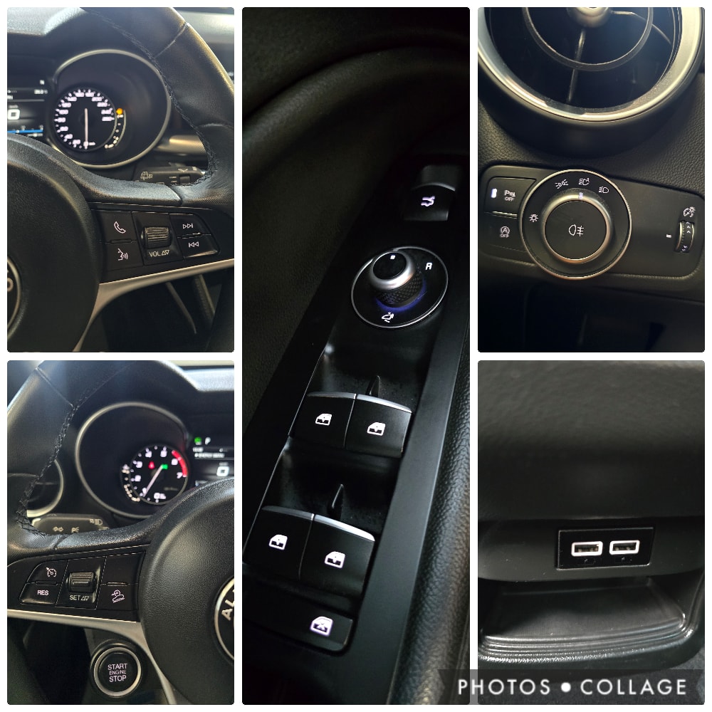 ALFA ROMEO Stelvio 2.0 Executive Q4 Automatic-image-16