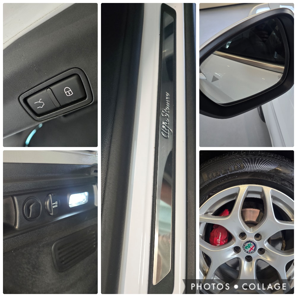 ALFA ROMEO Stelvio 2.0 Executive Q4 Automatic-image-18