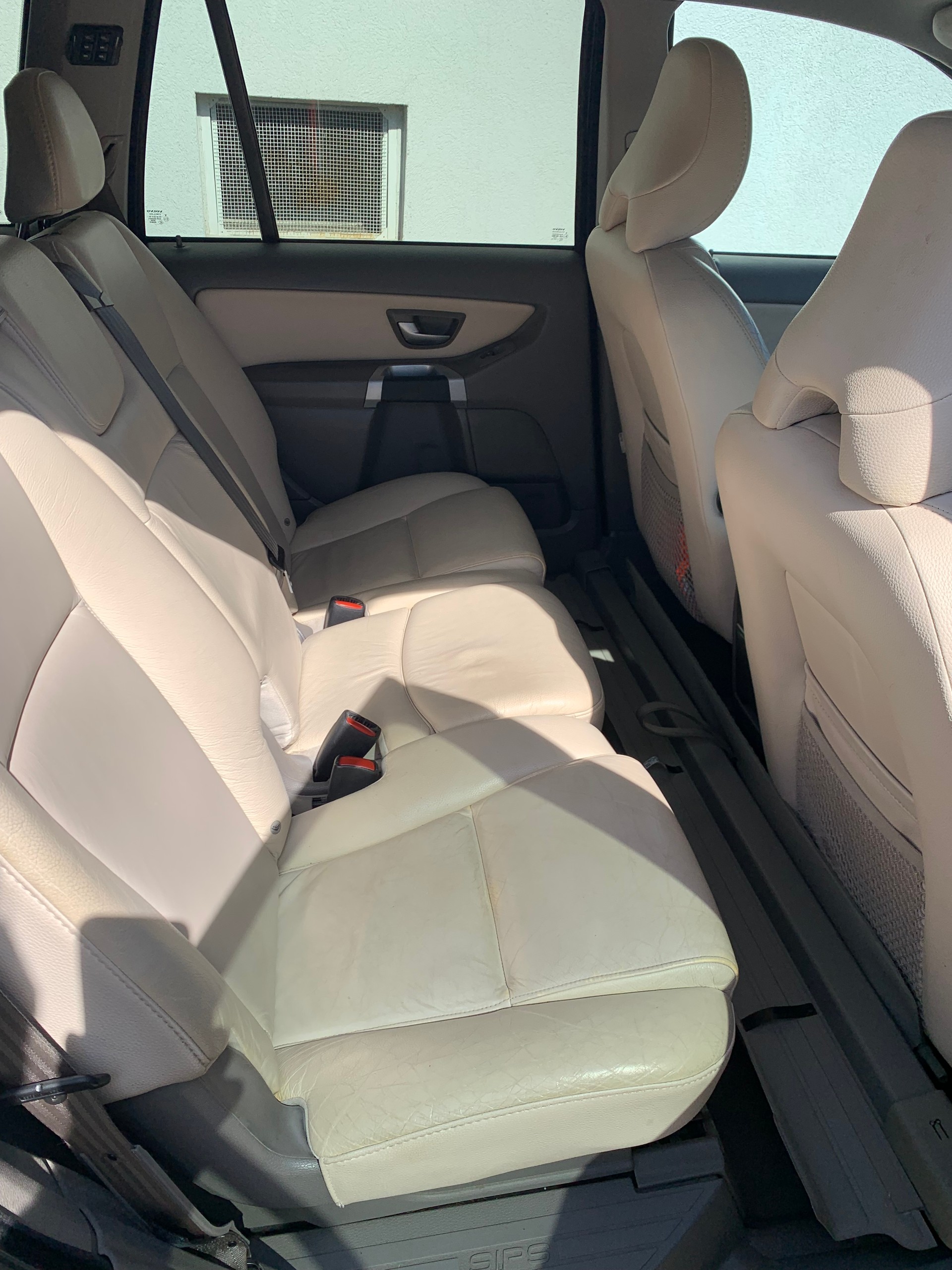 VOLVO XC90 D5 AWD Ocean Race Geartronic-image-4