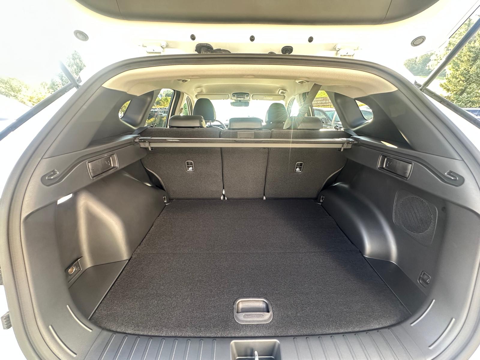 HYUNDAI Tucson 1.6 TGDI HEV Amplia 4WD-image-6