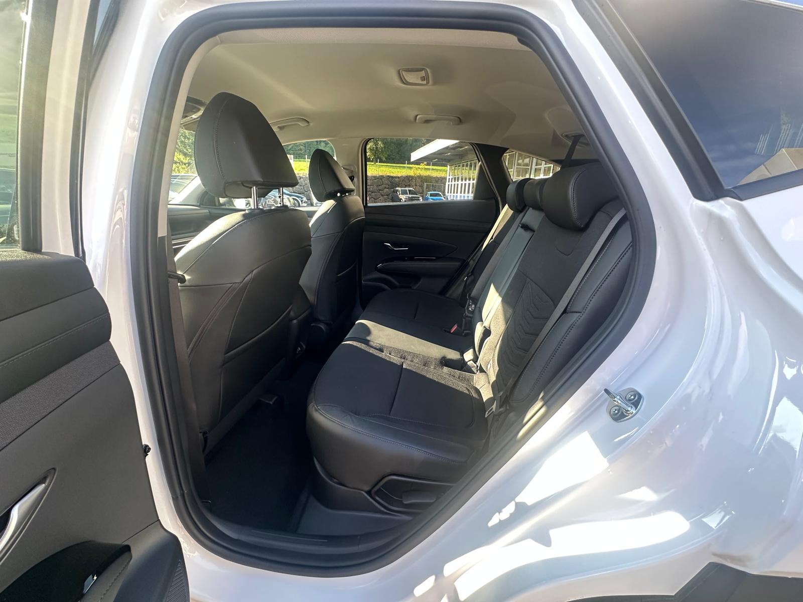 HYUNDAI Tucson 1.6 TGDI HEV Amplia 4WD-image-10
