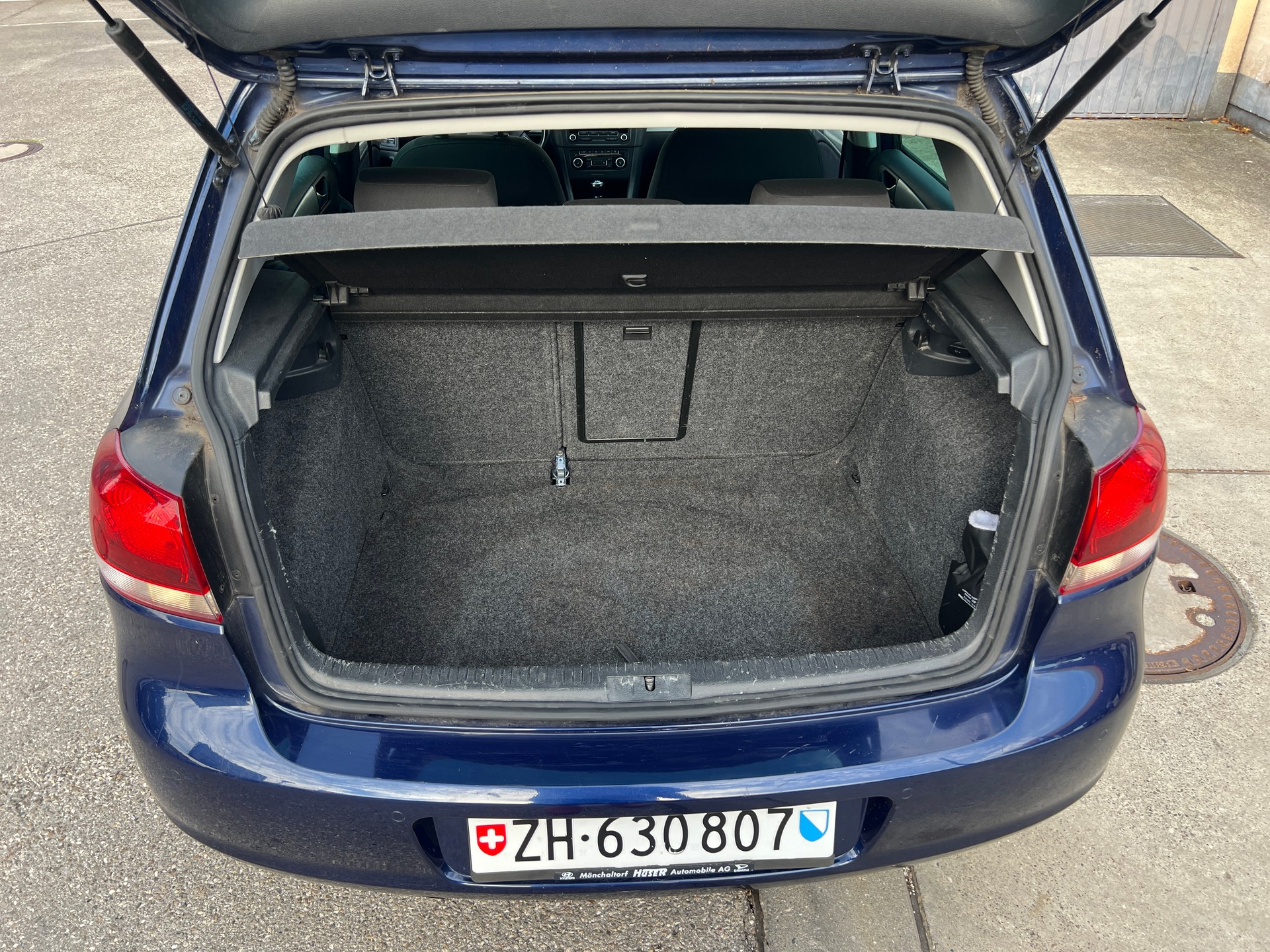 VW 1.4 TSI 122 Highline-image-3