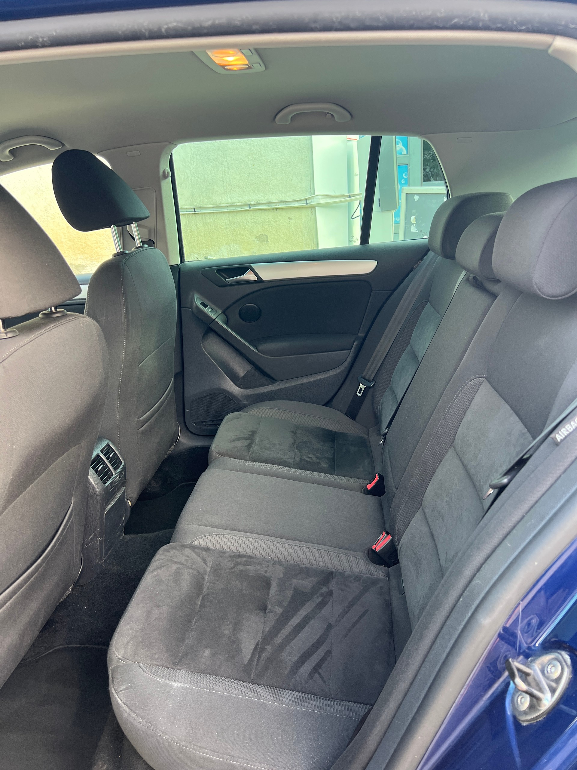 VW 1.4 TSI 122 Highline-image-5