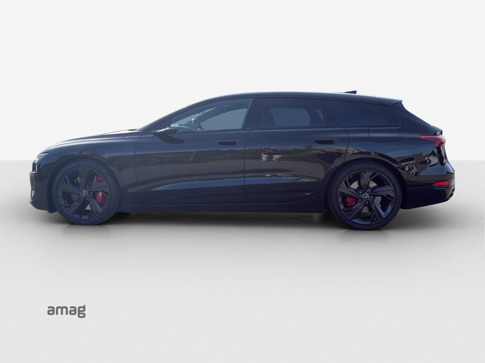 AUDI S6 Avant e-tron quattro-image-1