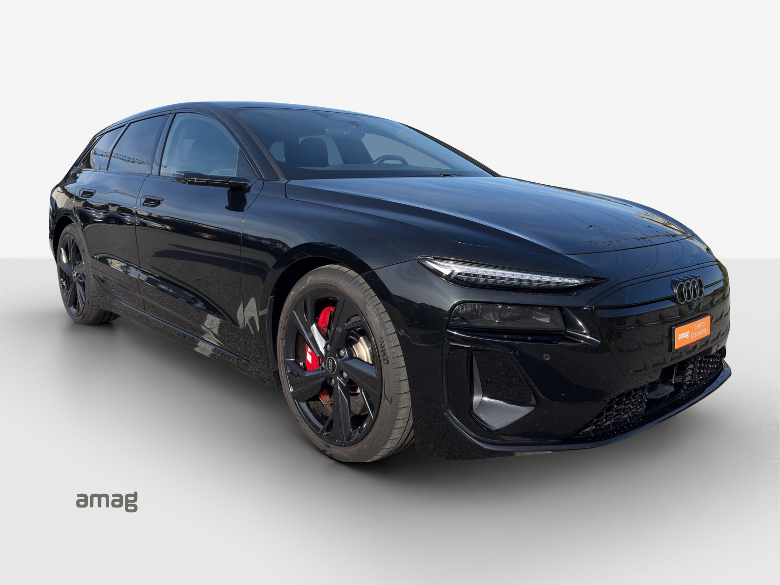 AUDI S6 Avant e-tron quattro-image-6