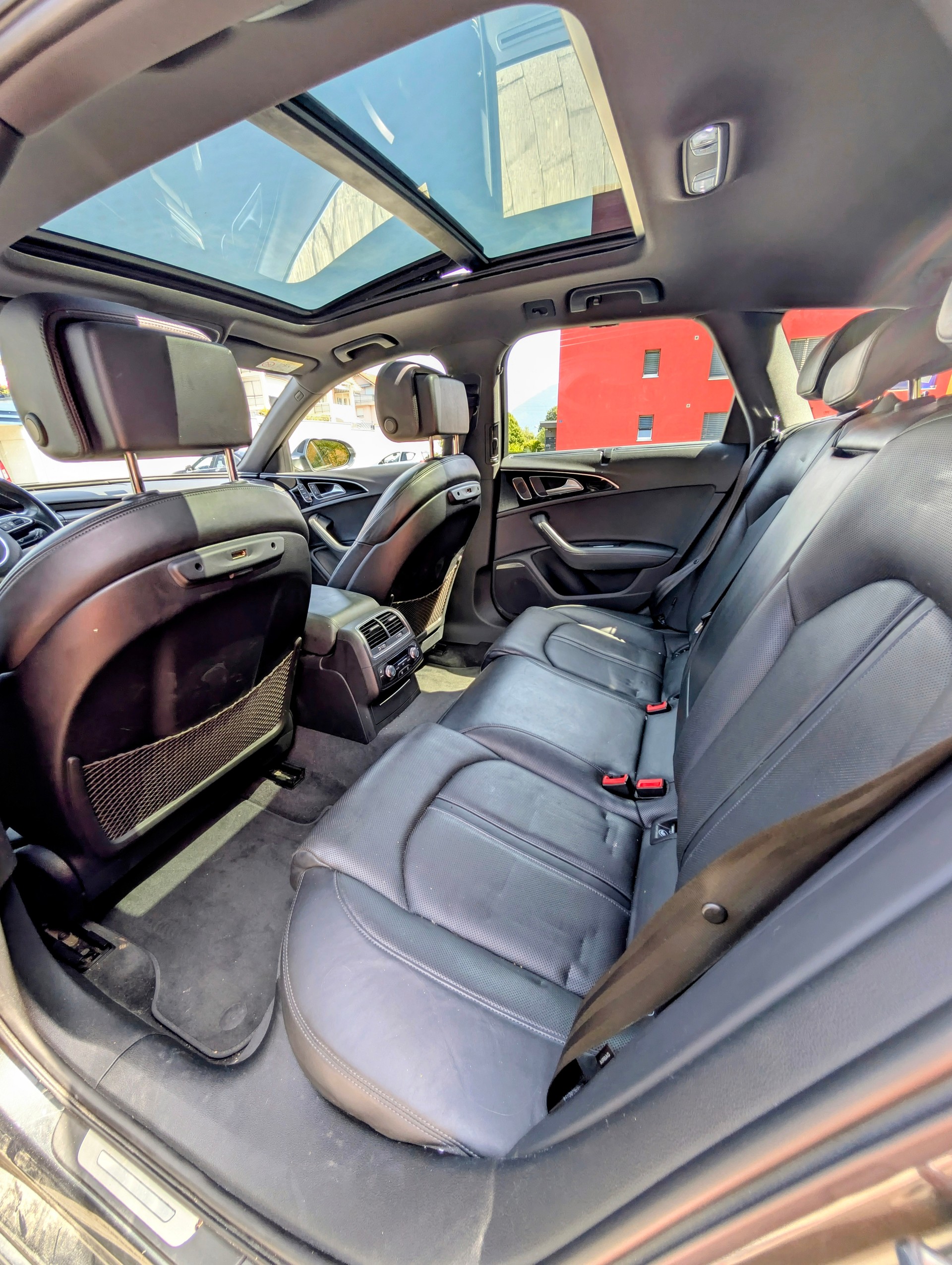 AUDI 3.0 V6 TDI 320 quattro-image-5