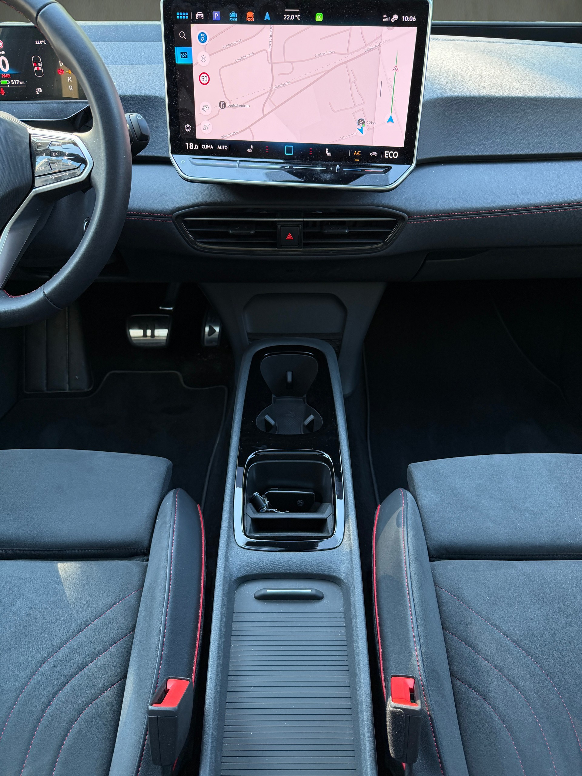 VW ID.3 GTX Performance 79 kWh GTX United-image-9