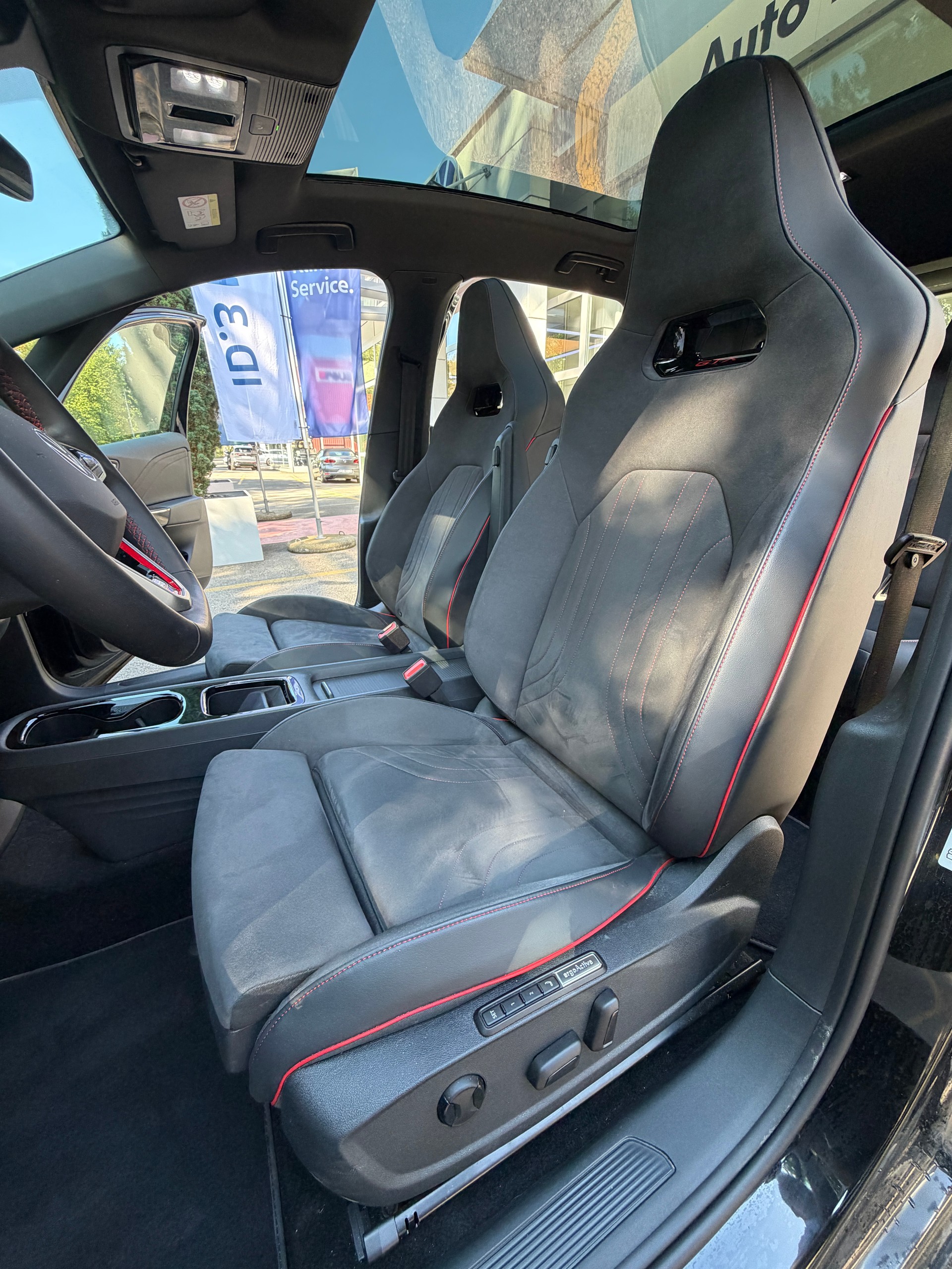VW ID.3 GTX Performance 79 kWh GTX United-image-10