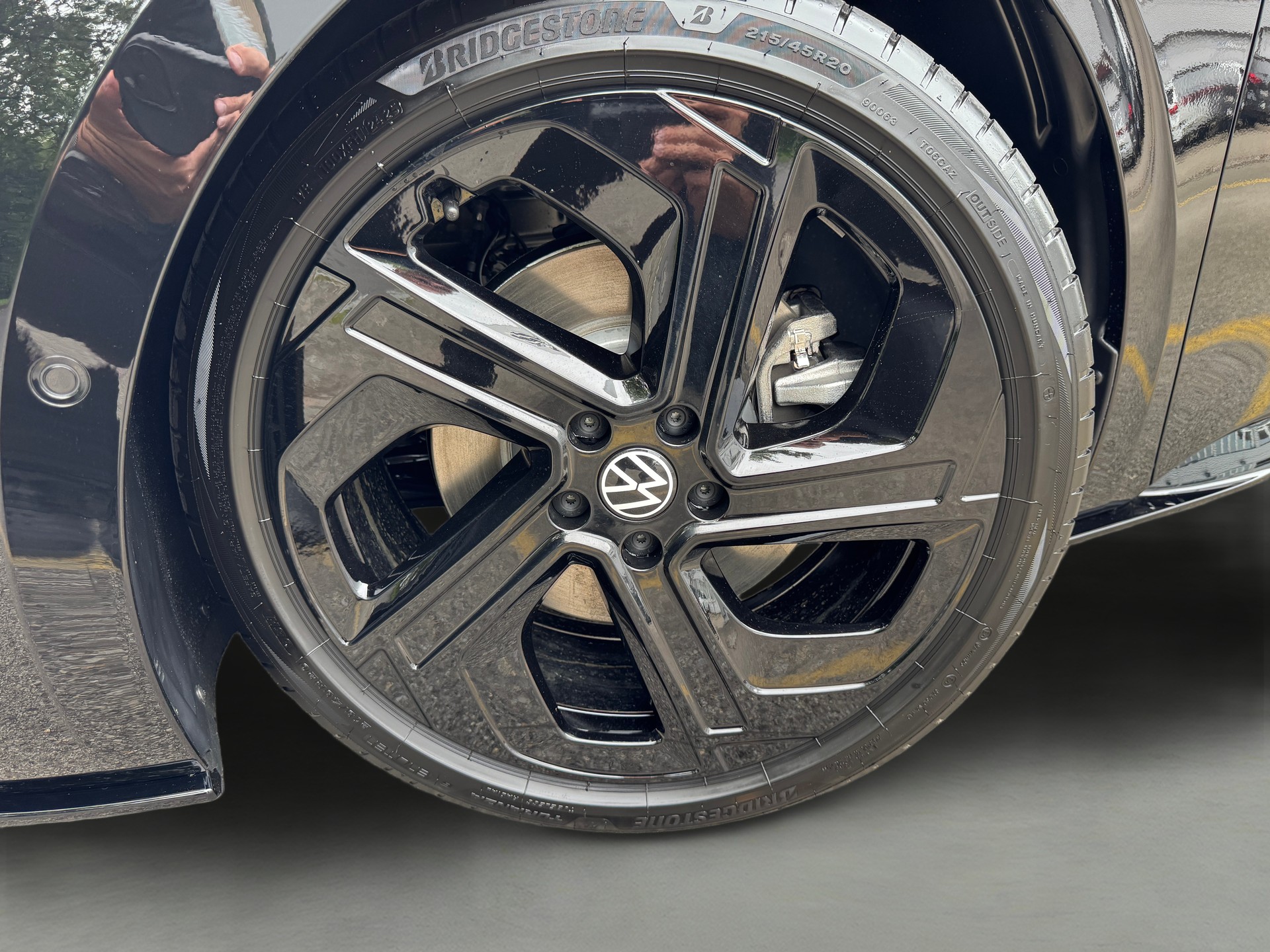 VW ID.3 GTX Performance 79 kWh GTX United-image-6