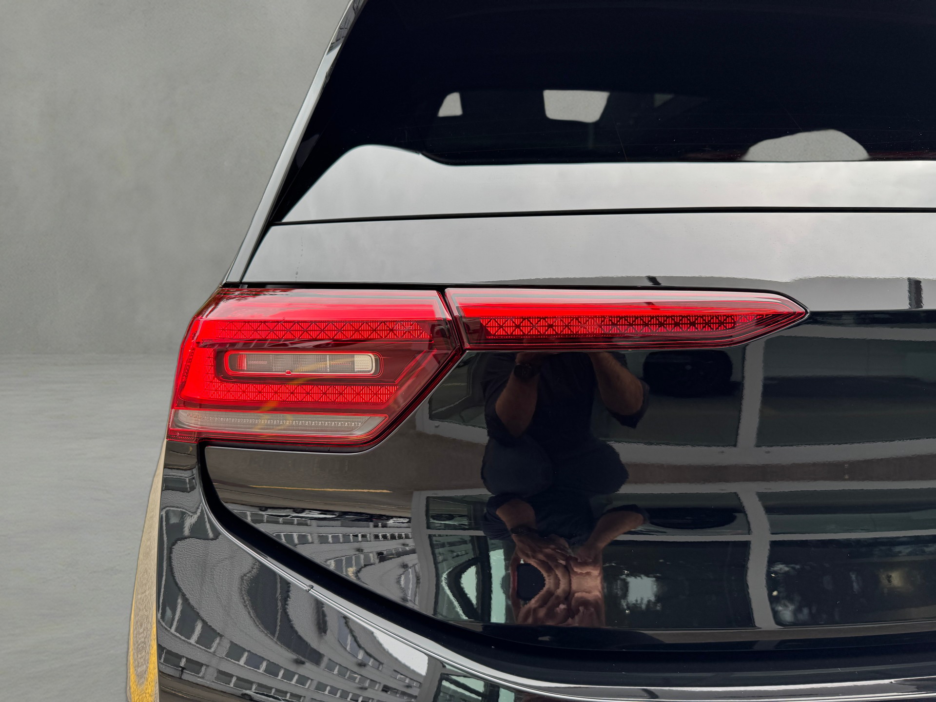 VW ID.3 GTX Performance 79 kWh GTX United-image-30