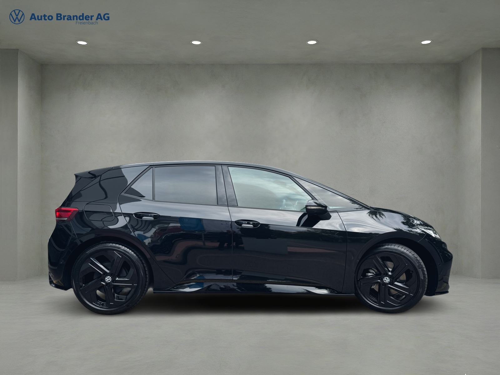 VW ID.3 GTX Performance 79 kWh GTX United-image-4