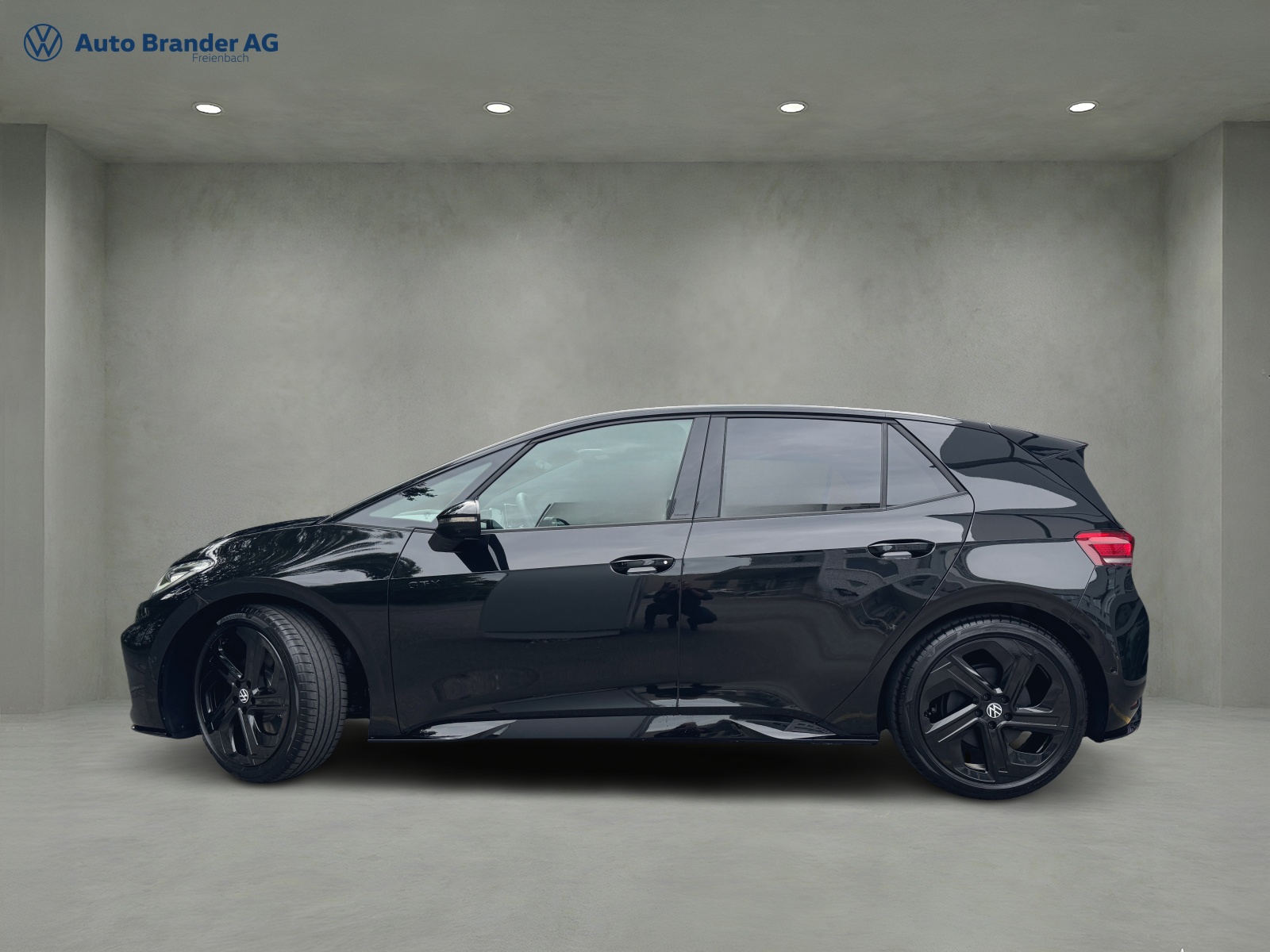 VW ID.3 GTX Performance 79 kWh GTX United-showroom-element-3
