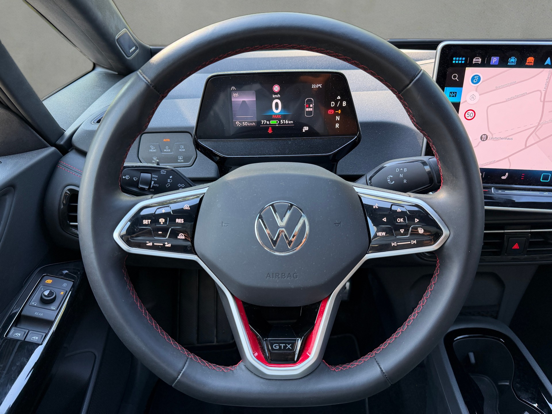 VW ID.3 GTX Performance 79 kWh GTX United-image-23