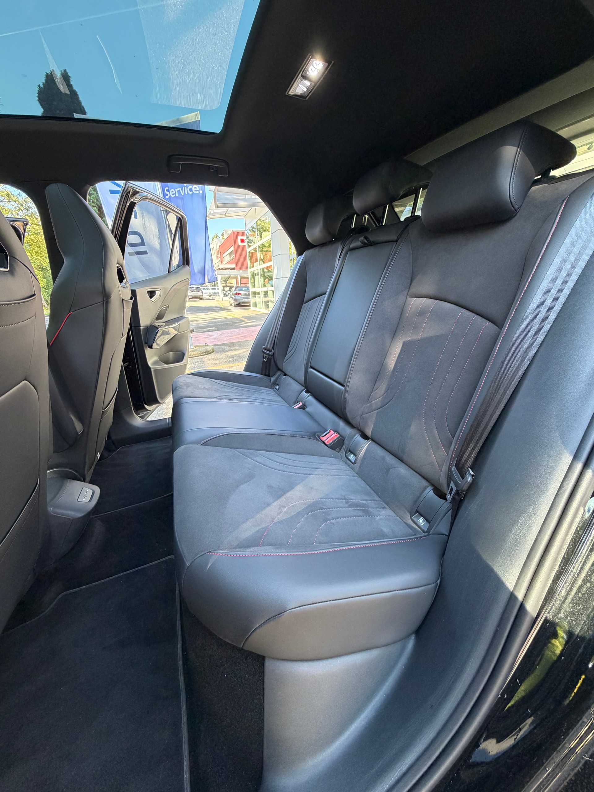 VW ID.3 GTX Performance 79 kWh GTX United-image-11