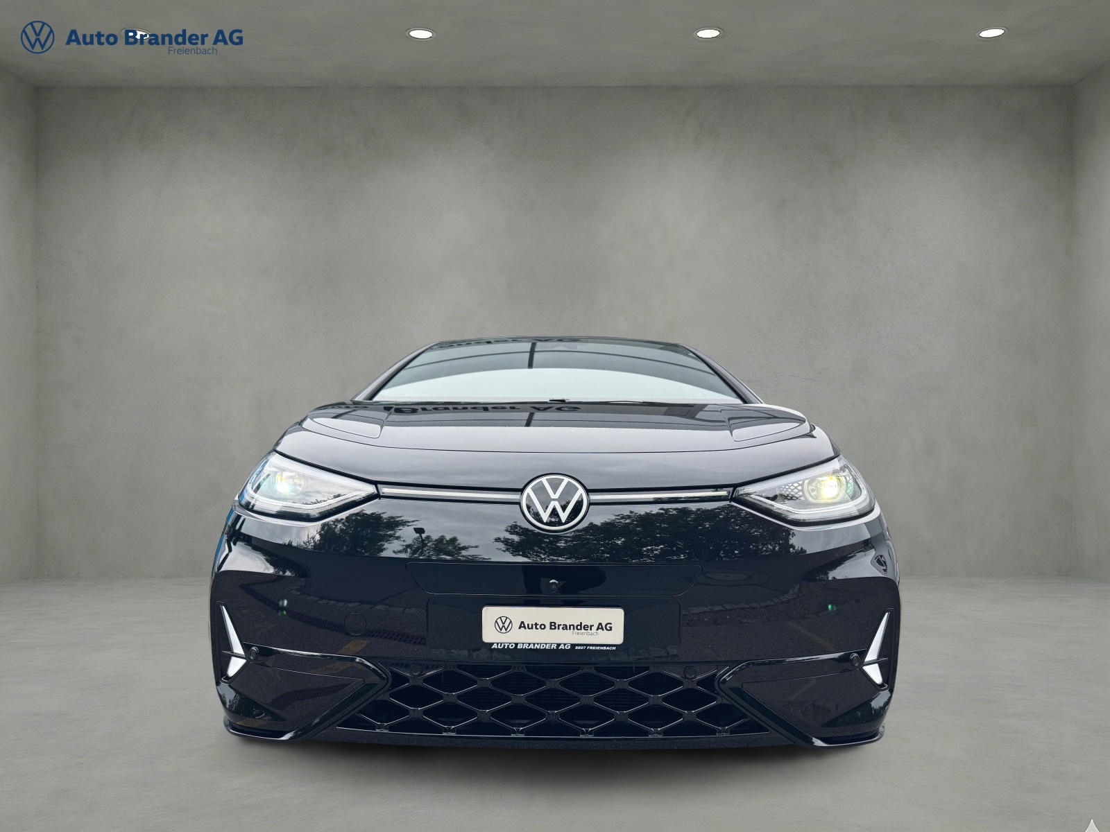 VW ID.3 GTX Performance 79 kWh GTX United-image-5