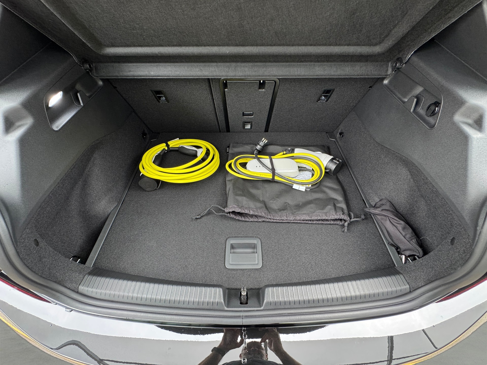VW ID.3 GTX Performance 79 kWh GTX United-image-27