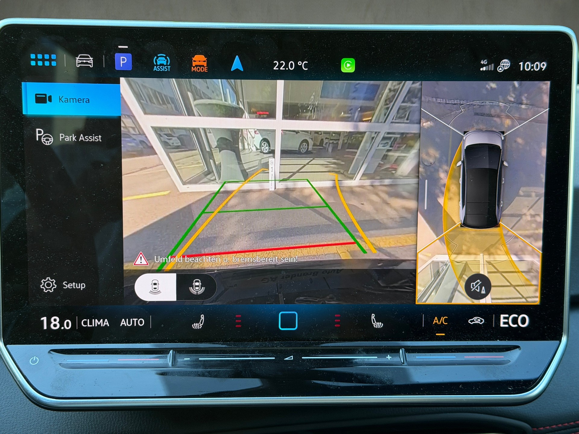 VW ID.3 GTX Performance 79 kWh GTX United-image-15