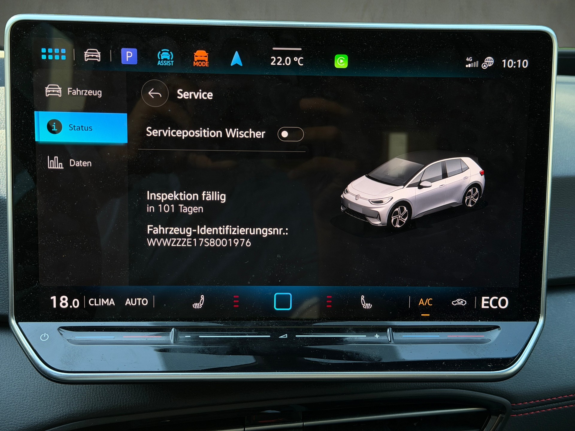 VW ID.3 GTX Performance 79 kWh GTX United-image-20