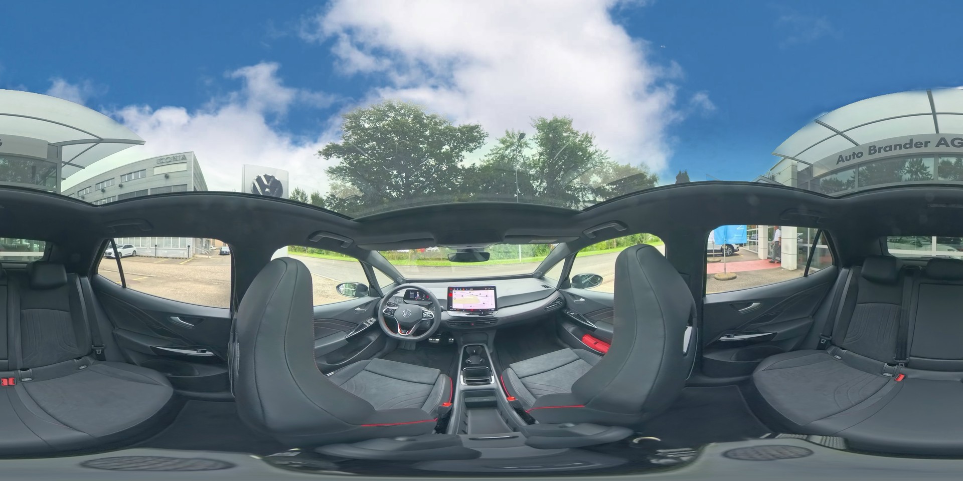VW ID.3 GTX Performance 79 kWh GTX United-image-31