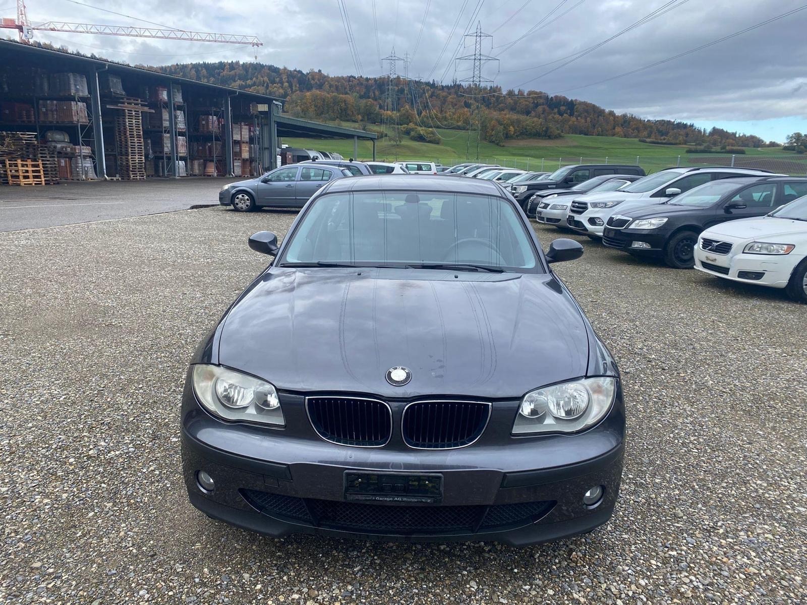 BMW 116i-image-2