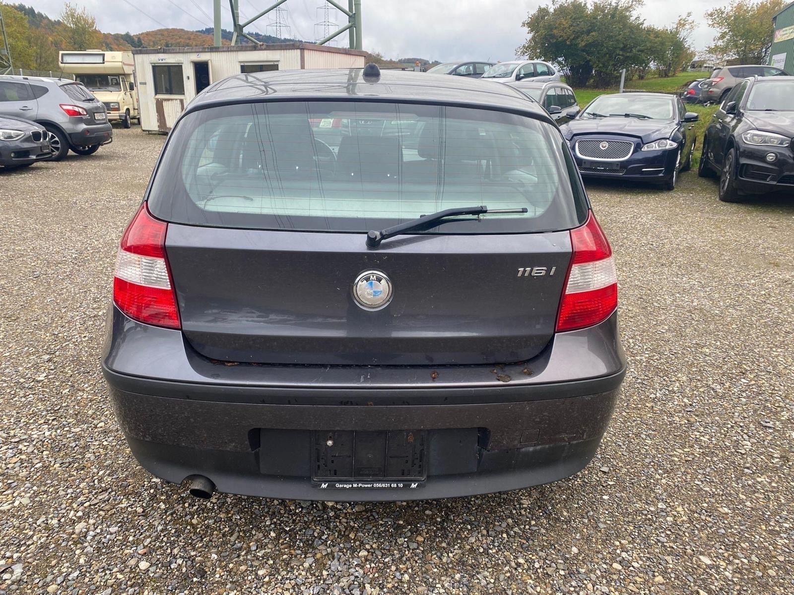 BMW 116i-image-11