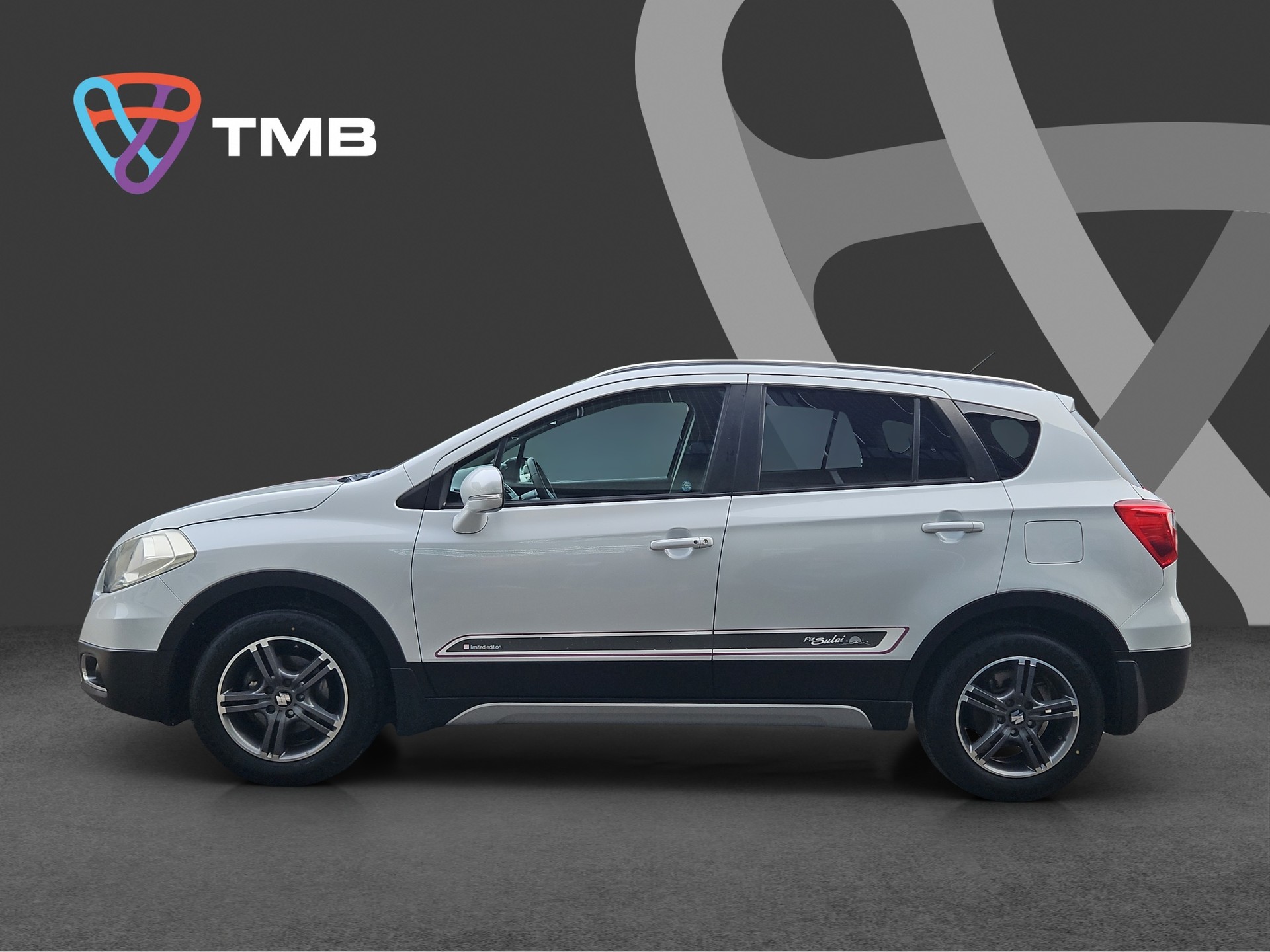 SUZUKI SX4 S-Cross 1.6 16V PizSulai 4WD CVT7-image-1