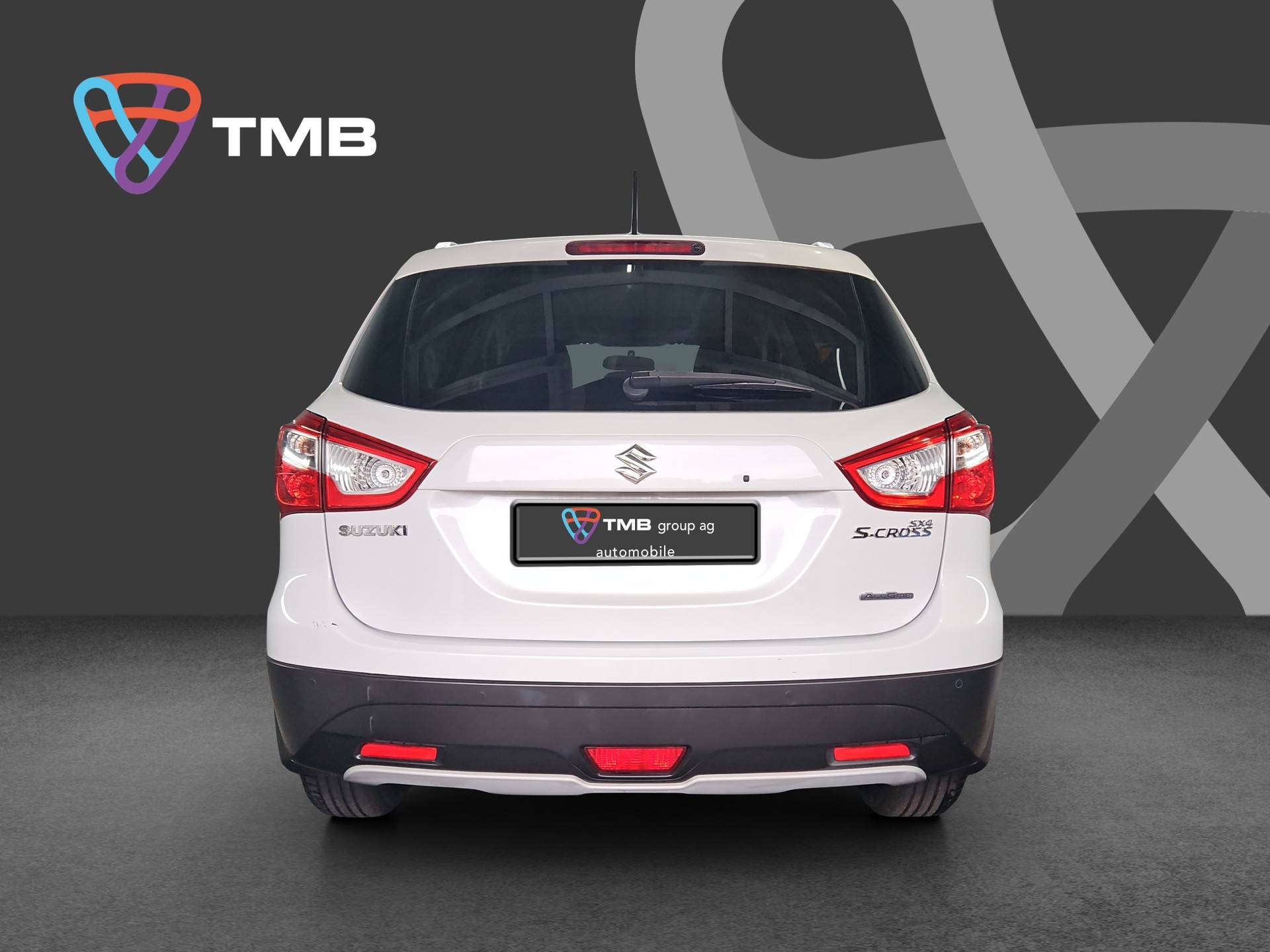 SUZUKI SX4 S-Cross 1.6 16V PizSulai 4WD CVT7-image-7