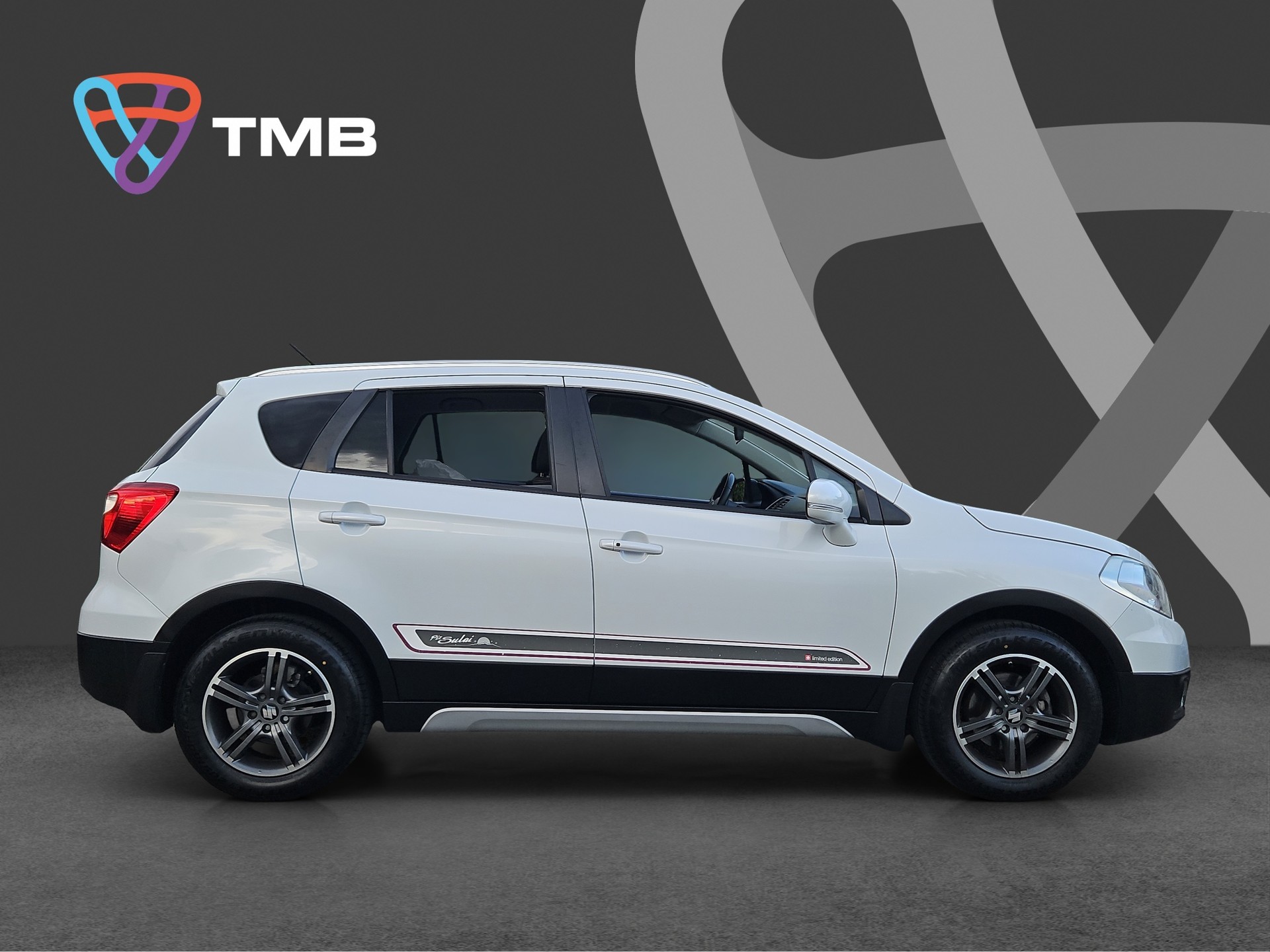 SUZUKI SX4 S-Cross 1.6 16V PizSulai 4WD CVT7-image-4