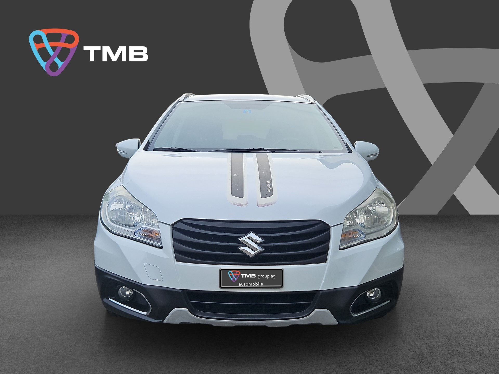SUZUKI SX4 S-Cross 1.6 16V PizSulai 4WD CVT7-image-6