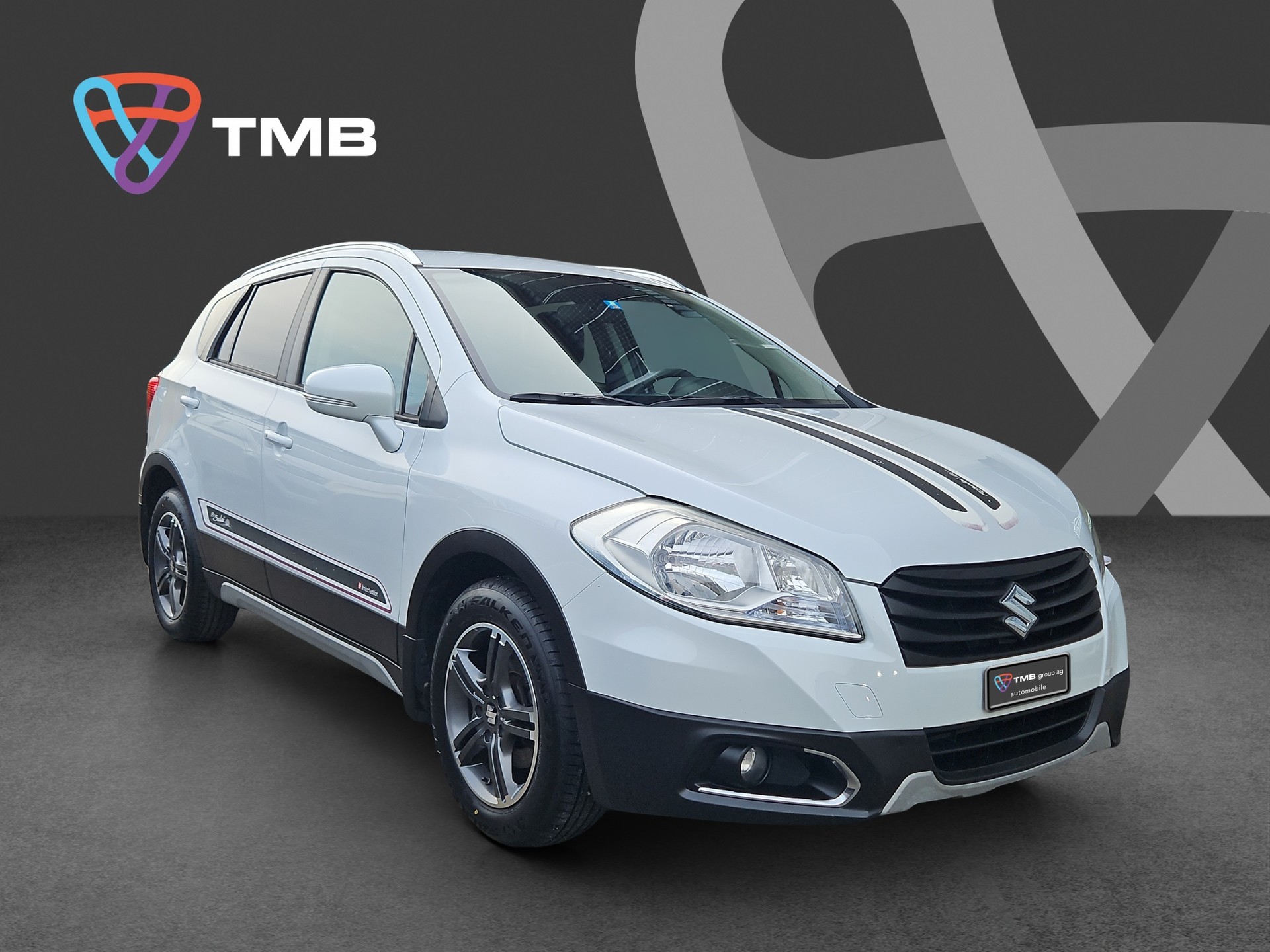 SUZUKI SX4 S-Cross 1.6 16V PizSulai 4WD CVT7-image-3