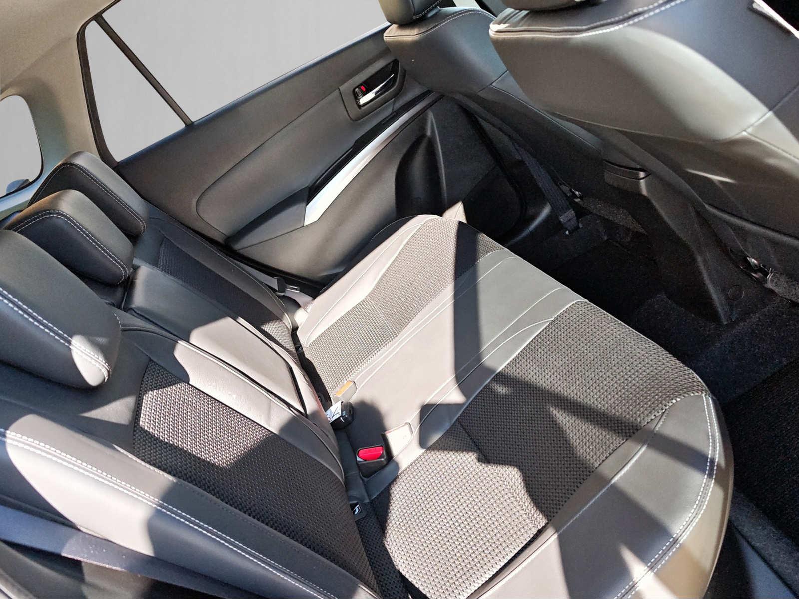 SUZUKI S-Cross 1.4 T Piz Sulai Top Hybrid 4x4-image-13
