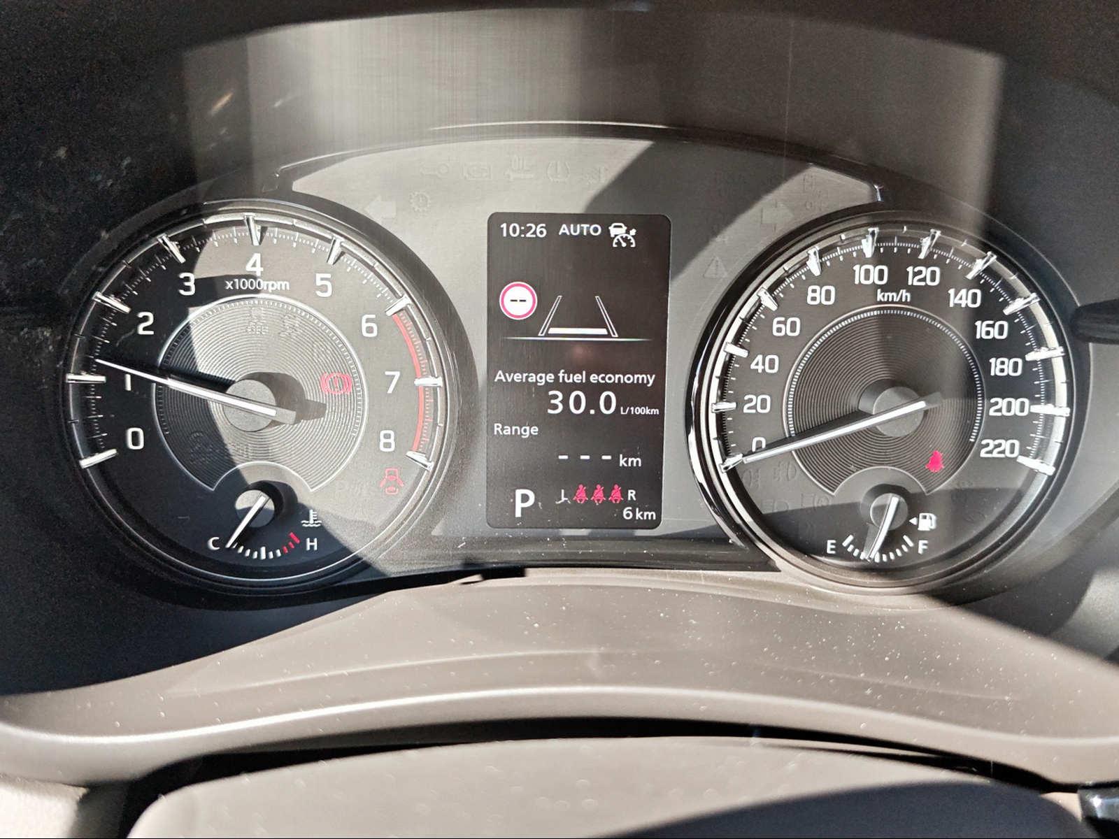 SUZUKI S-Cross 1.4 T Piz Sulai Top Hybrid 4x4-image-12