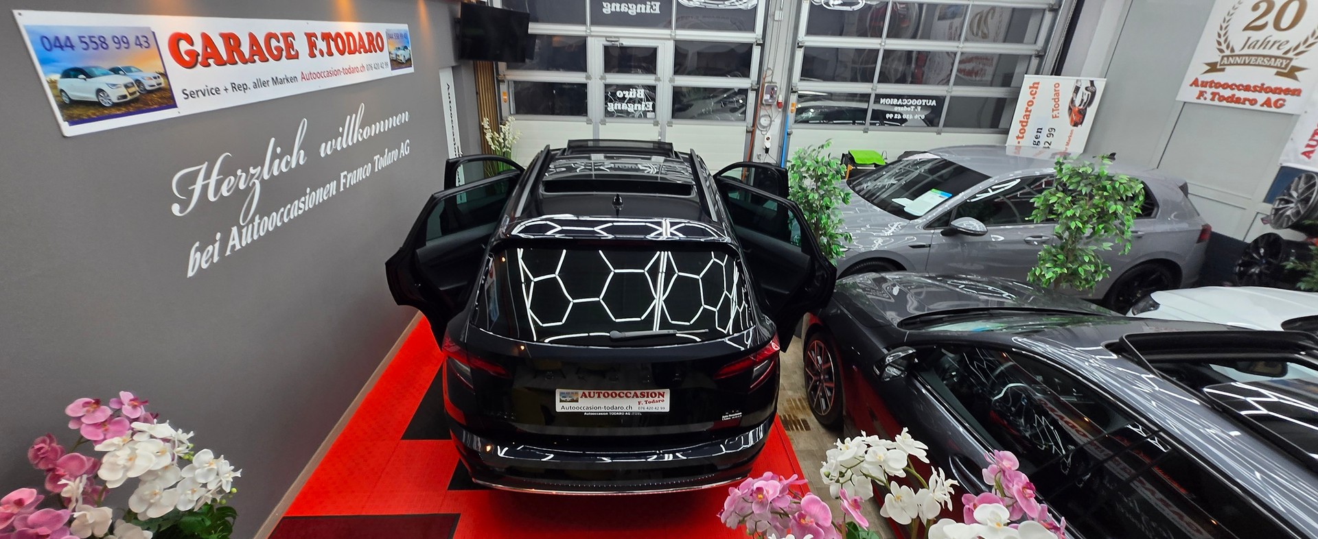 SKODA Karoq 2.0 TSI SportLine 4x4 DSG-image-23