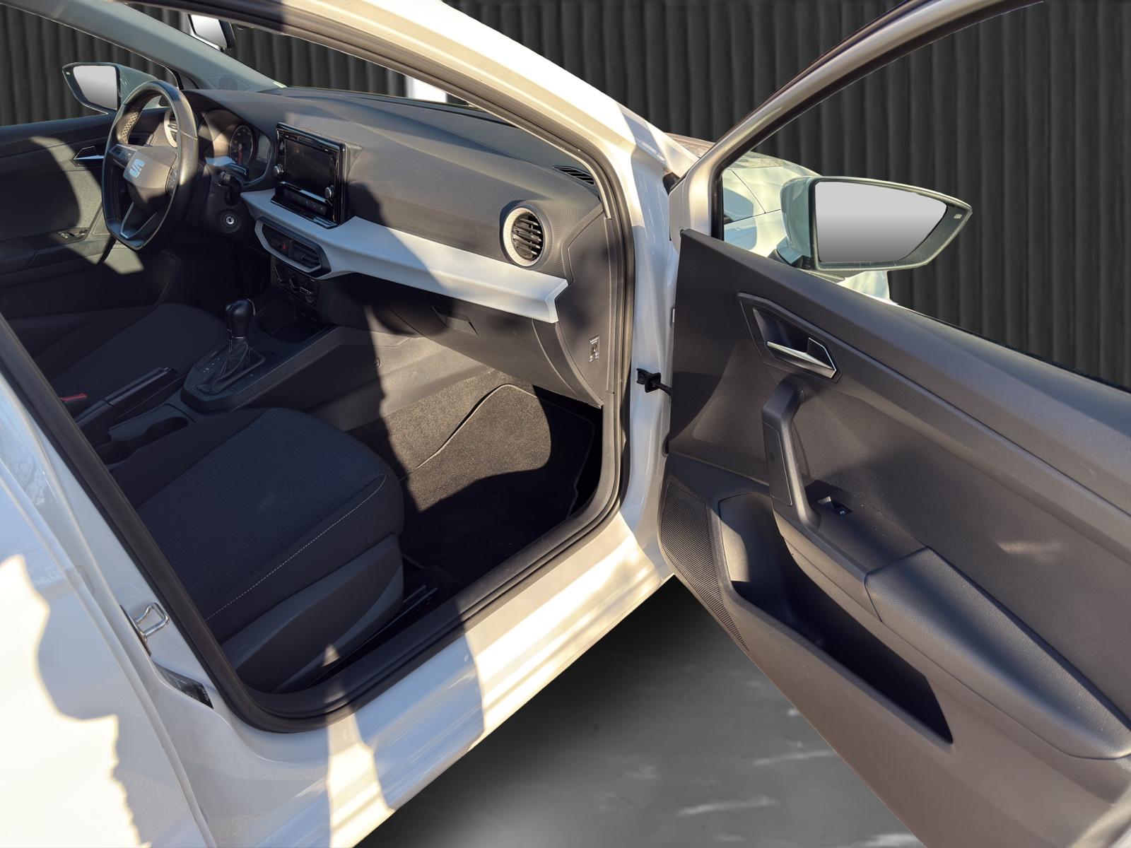 SEAT 1.0 TSI 110 Style DSG-image-16