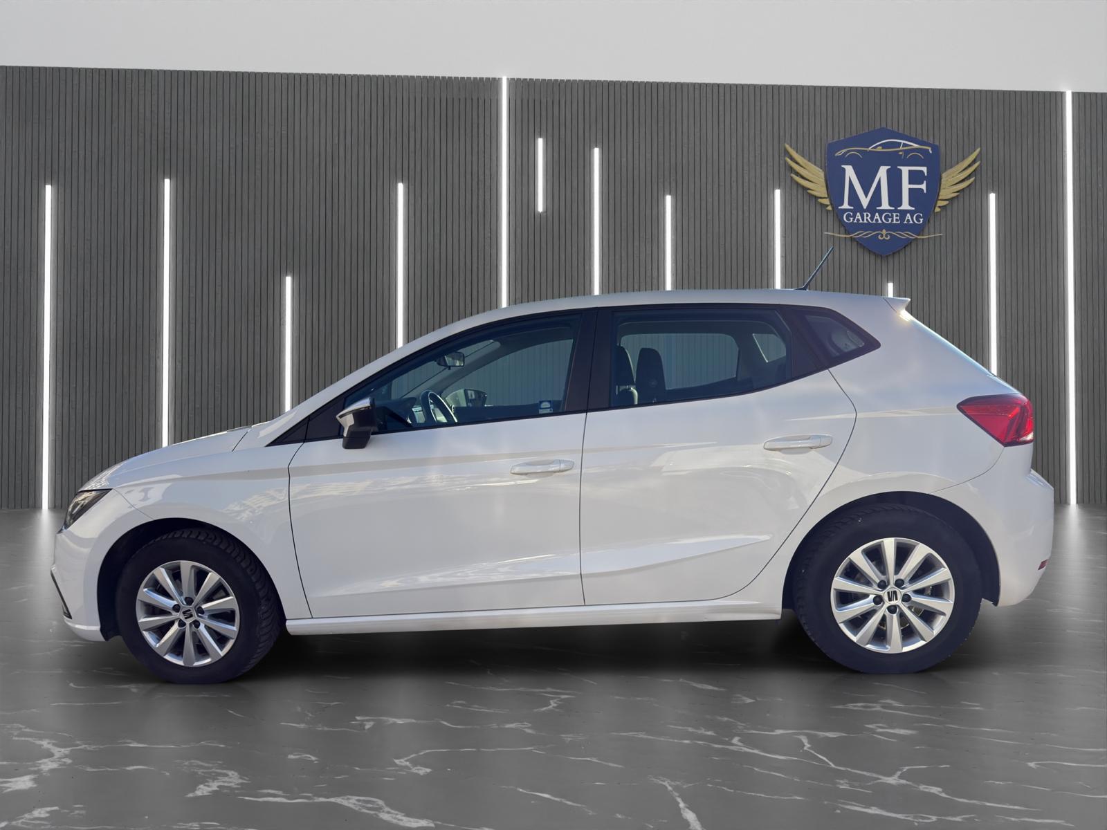 SEAT 1.0 TSI 110 Style DSG-image-6